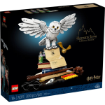 Конструктор LEGO Harry Potter 76391 Символы Хогвартса: коллекционное издание