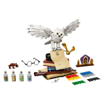 Конструктор LEGO Harry Potter 76391 Символы Хогвартса: коллекционное издание — изображение 3