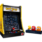 Конструктор LEGO Icons 10323 Pac-Man — изображение 2