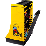 Конструктор LEGO Icons 10323 Pac-Man — изображение 5