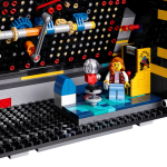 Конструктор LEGO Icons 10323 Pac-Man — изображение 6