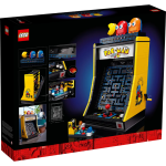 Конструктор LEGO Icons 10323 Pac-Man — изображение 3