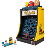 Конструктор LEGO Icons 10323 Pac-Man — изображение 4