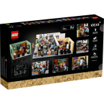 Конструктор LEGO Ideas 21336 The Office — изображение 2
