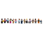 Конструктор LEGO Ideas 21336 The Office — изображение 5