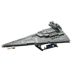 Конструктор LEGO Star Wars 75252 Имперский звёздный разрушитель — изображение 6