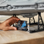 Конструктор LEGO Star Wars 75252 Имперский звёздный разрушитель — изображение 10