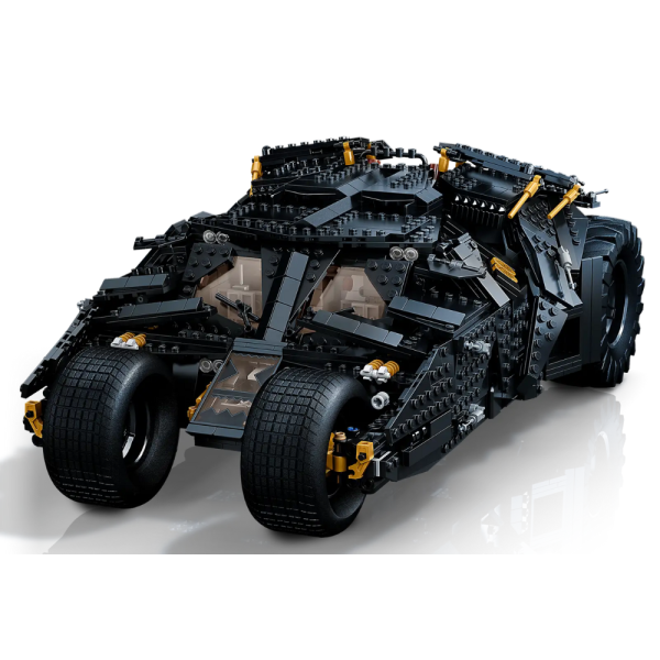 Конструктор LEGO Super Heroes 76240 Бэтмобиль Тумблер — изображение 3