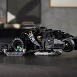 Конструктор LEGO Super Heroes 76240 Бэтмобиль Тумблер — изображение 6