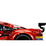 Конструктор LEGO Technic 42125 Ferrari 488 GTE AF Corse — изображение 4