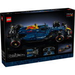 Конструктор LEGO Technic 42206 Гоночная машина Формулы-1 Oracle Red Bull Racing RB20 — изображение 2