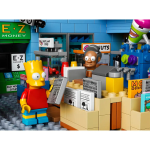 Конструктор LEGO The Simpsons 71016 Магазин "На скорую руку" — изображение 6