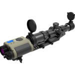 Тепловизионный монокуляр Longot K 3 PRO — изображение 4