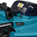 Аккумуляторная газонокосилка Makita DLM538Z — изображение 4