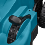 Аккумуляторная газонокосилка Makita DLM538Z — изображение 3