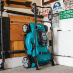 Аккумуляторная газонокосилка Makita DLM538Z — изображение 5