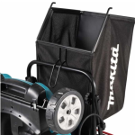 Аккумуляторная газонокосилка Makita DLM538Z — изображение 7