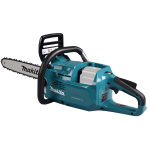 Аккумуляторная цепная пила XGT Makita UC015GZ01 — изображение 2