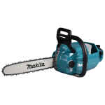 Аккумуляторная цепная пила XGT Makita UC015GZ01