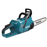 Аккумуляторная цепная пила XGT Makita UC015GZ01 — изображение 4
