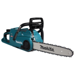 Аккумуляторная цепная пила XGT Makita UC015GZ01 — изображение 3