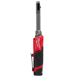 Сквозная удлиненная трещетка Milwaukee M12 FUEL FPTR-202X INSIDER