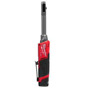 Сквозная удлиненная трещетка Milwaukee M12 FUEL FPTR-202X INSIDER