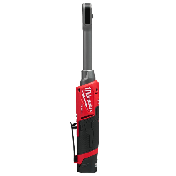 Сквозная удлиненная трещетка Milwaukee M12 FUEL FPTR-202X INSIDER — изображение 1