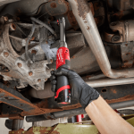 Сквозная удлиненная трещетка Milwaukee M12 FUEL FPTR-202X INSIDER — изображение 4