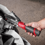 Сквозная удлиненная трещетка Milwaukee M12 FUEL FPTR-202X INSIDER — изображение 2