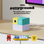 Приставка Nex Playground AI консоль для четырех игроков — изображение 2