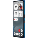 Смартфон Nothing Phone (3A) 12/256Gb Blue — изображение 3
