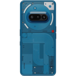 Смартфон Nothing Phone (3A) 12/256Gb Blue — изображение 2