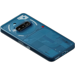 Смартфон Nothing Phone (3A) 12/256Gb Blue — изображение 4