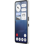 Смартфон Nothing Phone (3A) 12/256Gb White — изображение 4