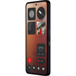 Смартфон Nothing Phone (3A) 12/256Gb Black — изображение 3