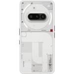 Смартфон Nothing Phone (3A) 12/256Gb White — изображение 2