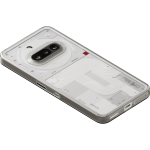 Смартфон Nothing Phone (3A) 12/256Gb White — изображение 5