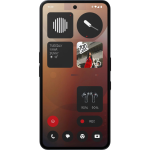 Смартфон Nothing Phone (3A) 12/256Gb Black — изображение 2