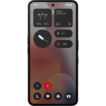 Смартфон Nothing Phone (3A) Pro 12/256Gb Black — изображение 3