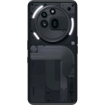 Смартфон Nothing Phone (3A) Pro 12/256Gb Black — изображение 2