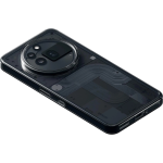 Смартфон Nothing Phone (3A) Pro 12/256Gb Black — изображение 5