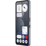 Смартфон Nothing Phone (3A) Pro 12/256Gb Gray — изображение 4