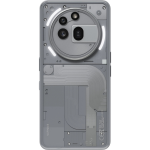 Смартфон Nothing Phone (3A) Pro 12/256Gb Gray — изображение 2