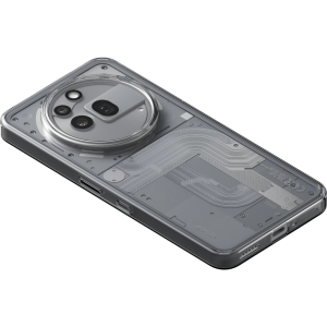 Смартфон Nothing Phone (3A) Pro 12/256Gb Gray — изображение 5