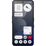 Смартфон Nothing Phone (3A) Pro 12/256Gb Gray — изображение 3