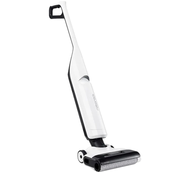 Пылесос Roborock Flexi Lite White Global — изображение 2