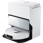 Робот-пылесос Roborock S8 MaxV Ultra White Global