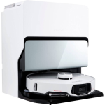 Робот-пылесос Roborock S8 MaxV Ultra White Global — изображение 3