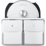 Робот-пылесос Roborock S8 MaxV Ultra White Global — изображение 4